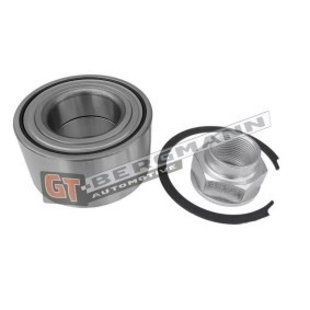 Acquista Kit cuscinetto ruota da GT-BERGMANN GT26-025 a buon mercato per soli 23,75 €