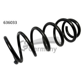 Acquista Molle da CS Germany online per NP300 Navara Pick-up (D23) a prezzi moderati