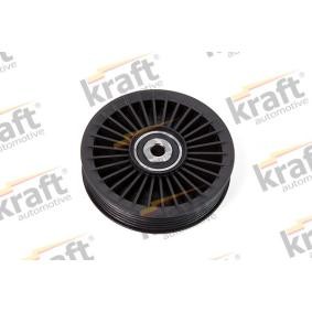 Achetez des Galet enrouleur de courroie d'accessoire KRAFT 1221965 à prix pour 18,92 €