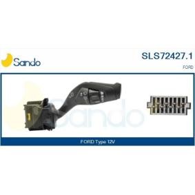 Comprar Muelle espiral, airbag de SANDO SCC74009.0 a bajo precio de 74,08 €