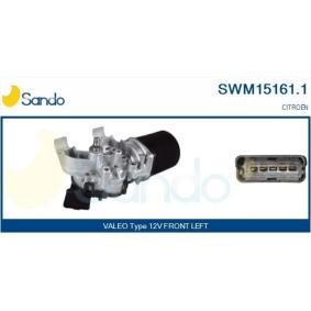 Drosselklappenstutzen STB74000.0 von SANDO günstig für 101,94 € online kaufen
