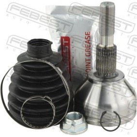 Gelenksatz, Antriebswelle 2110-CNGAT von FEBEST günstig für 118,86 € online kaufen