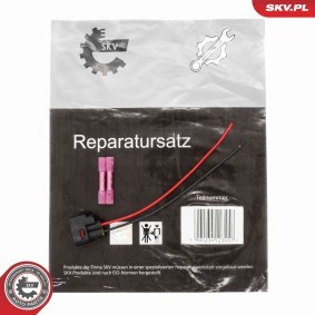 Reparatursatz, Kabelsatz 53SKV289 von ESEN SKV günstig für 10,38 € online kaufen