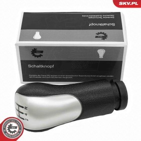 Schaltknäuf 63SKV162 von ESEN SKV günstig für 24,74 € online kaufen