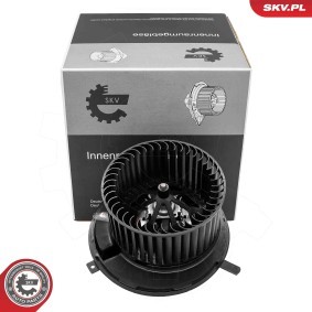 Gebläsemotor von ESEN SKV für Beetle Cabrio (5C7, 5C8) günstig online kaufen