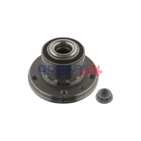 Comprar Cubo de rueda de BOGAP A3334186 a bajo precio de 86,13 €