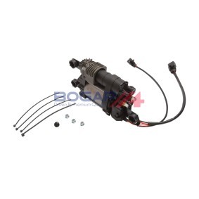 Achetez des Compresseur suspension pneumatique BOGAP A3428126 à prix pour 247,73 €