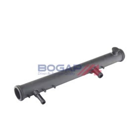 Compre Tubo do líquido de refrigeração da BOGAP A4229205 a um preço baixo por 13,41 €