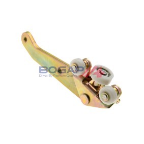 Rollenführung, Schiebetür A5340115 von BOGAP günstig für 9,64 € online kaufen