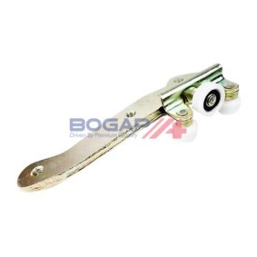 Rollenführung, Schiebetür A5340116 von BOGAP günstig für 9,64 € online kaufen