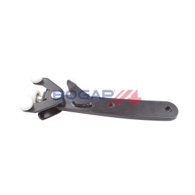Rollenführung, Schiebetür A5340120 von BOGAP günstig für 14,84 € online kaufen