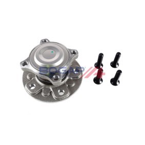 Comprar Cubo de rueda de BOGAP B3334157 a bajo precio de 90,45 €