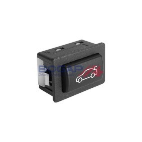 Schalter, Heckklappenentriegelung B7313102 von BOGAP günstig für 19,77 € online kaufen