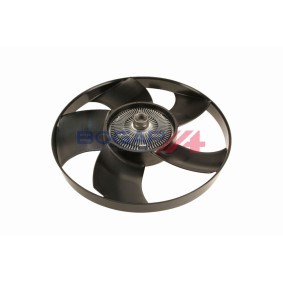 Lüfterrad, Motorkühlung C4242102 von BOGAP günstig für 148,55 € online kaufen