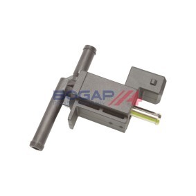 Compre Válvula reguladora da pressão de sobrealimentação da BOGAP C6313105 a um preço baixo por 30,52 €