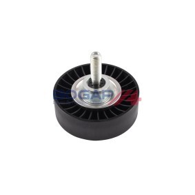 Compre Polia de desvio / de guia, correia trapezoidal estriada da BOGAP E1320100 a um preço baixo por 16,06 €