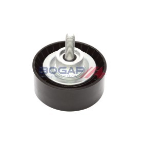Umlenk- / Führungsrolle, Keilrippenriemen E1320101 von BOGAP günstig für 14,82 € online kaufen