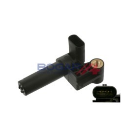 Comprar Sensor de cigüeñal de BOGAP P6115106 a bajo precio de 16,70 €