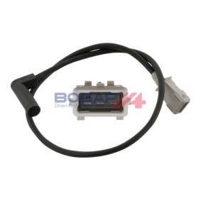 Comprar Sensor de cigüeñal de BOGAP P6115115 a bajo precio de 18,54 €