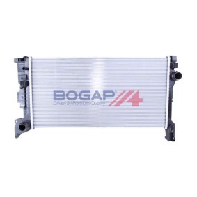 Comprar Depósito de agua, radiador de BOGAP V4210104 a bajo precio de 128,04 €