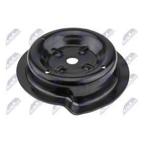 Achetez des Patin de ressort NTY AD-BM-024 à prix pour 12,72 €