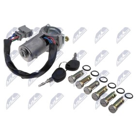 Achetez des Fermeture-volant NTY EST-VC-004 à prix pour 58,55 €