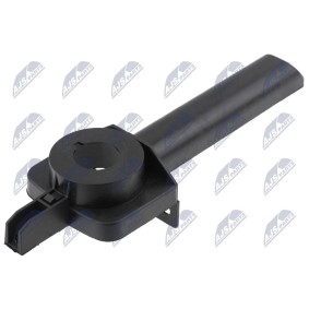 Achetez des Suspension, radiateur NTY EZC-AU-268 à prix pour 10,49 €