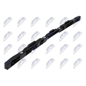 Achetez des Renfort de pare-choc NTY EZC-VW-598 à prix pour 31,13 €