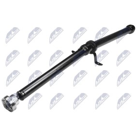 Achetez des Arbre de transmission, entraînement des essieux NTY NWN-AU-030 à prix pour 458,92 €