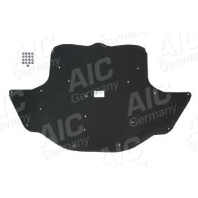 Motorraumdämmung 75876 von AIC günstig für 63,78 € online kaufen