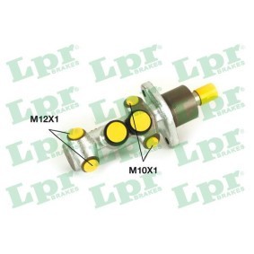 Compre Bomba central dos travões da LPR 1268 a um preço baixo por 35,28 €