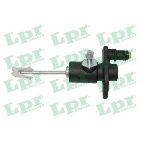 Achetez des Cylindre émetteur d'embrayage LPR 2113 à prix pour 47,96 €