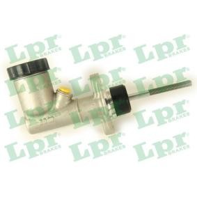 Compre Cilindro transmissor, embraiagem da LPR 2501 a um preço baixo por 25,03 €