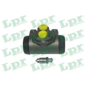 Achetez des Cylindre de roue LPR 4043 à prix pour 48,26 €