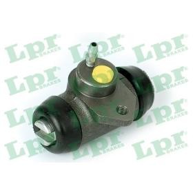 Compre Cilindro do travão da roda da LPR 4283 a um preço baixo por 11,22 €