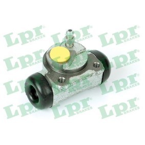 Compre Cilindro do travão da roda da LPR 4464 a um preço baixo por 26,01 €