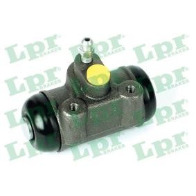 Comprar Cilindro de freno de rueda de LPR 4469 a bajo precio de 11,53 €