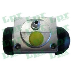 Comprar Cilindro de freno de rueda de LPR 4771 a bajo precio de 14,53 €