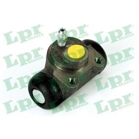 Comprar Cilindro de freno de rueda de LPR 4816 a bajo precio de 9,75 €