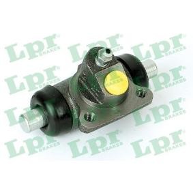 Radbremszylinder von LPR 5016