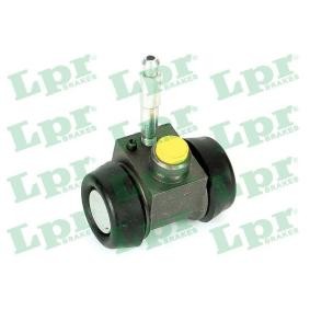 Compre Cilindro do travão da roda da LPR 5123 a um preço baixo por 26,24 €