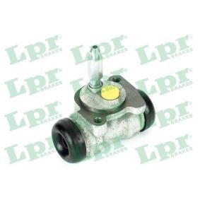 Compre Cilindro do travão da roda da LPR 5157 a um preço baixo por 14,35 €