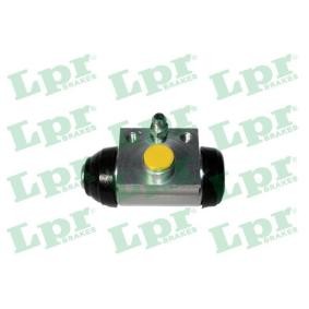 Achetez des Cylindre de roue LPR 5184 à prix pour 12,53 €
