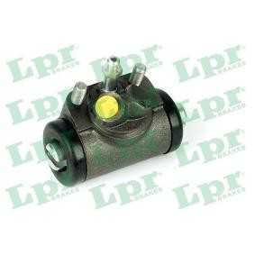 Achetez des Cylindre de roue LPR 5264 à prix pour 30,30 €