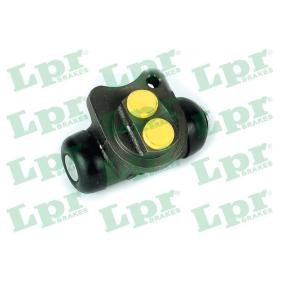 Comprar Cilindro de freno de rueda de LPR 5318 a bajo precio de 12,90 €