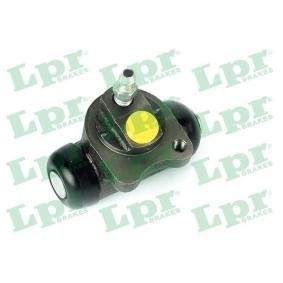 Comprar Cilindro de freno de rueda de LPR 5319 a bajo precio de 12,90 €