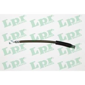 Comprar Latiguillo de freno de LPR 6T46181 a bajo precio de 8,81 €