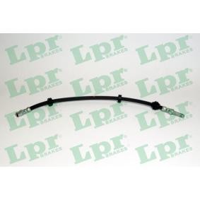 Comprar Latiguillo de freno de LPR 6T46343 a bajo precio de 7,32 €