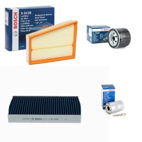 Filterset BSH4055N0001 von BOSCH günstig für 78,34 € online kaufen