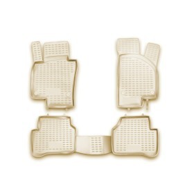 Fußmatten 7538444BG von OMAC günstig für 55,45 € online kaufen